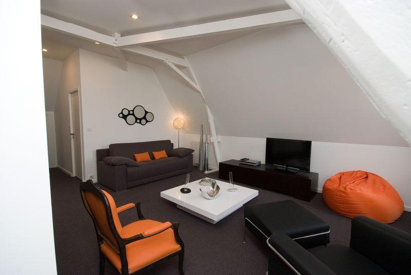 Chambres D'Hotes Les Tilleuls Коньяк Екстер'єр фото