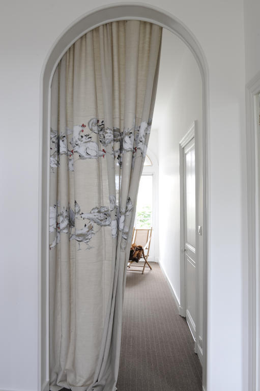 Chambres D'Hotes Les Tilleuls Коньяк Екстер'єр фото