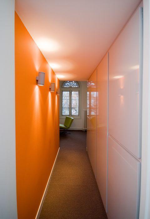 Chambres D'Hotes Les Tilleuls Коньяк Номер фото
